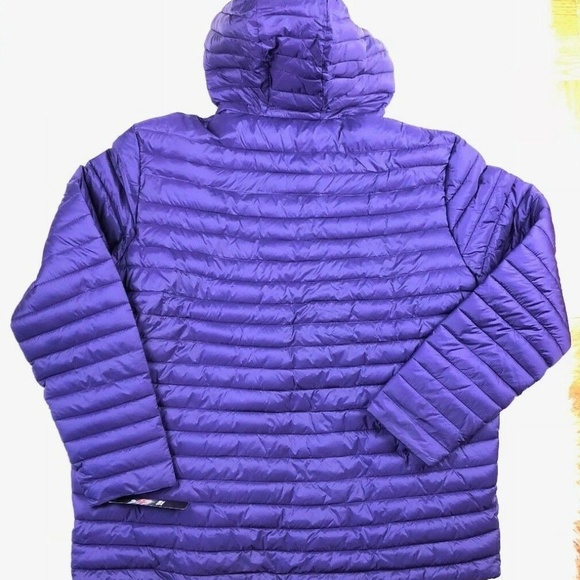 NFL Jackets & Coats 6xl Minnesota Vikings Winter Puffer Jacket Nfl